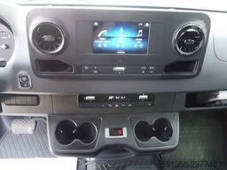 mercedes-benz Sprinter 316 CDI Kühlkasten L2H2 AUTOM/KLIMA/360°