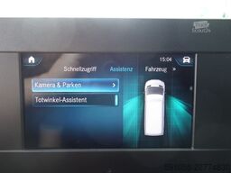 mercedes-benz Sprinter 316 CDI Kühlkasten L2H2 AUTOM/KLIMA/360°