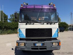 MAN 33 362 DF