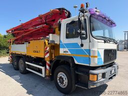 MAN 33 362 DF