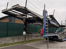 Lohr Lohr WXS 2018 new generation, 4 units