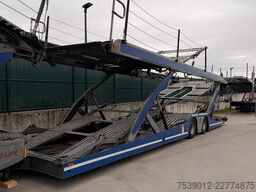 Lohr Lohr WXS 2018 new generation, 4 units