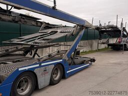 Lohr Lohr WXS 2018 new generation, 4 units
