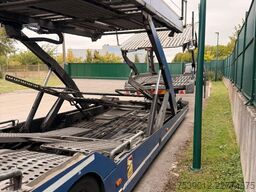 Lohr Lohr WXS 2018 new generation, 4 units