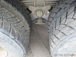IVECO TRAKKER 400