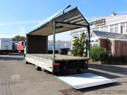 Mercedes-Benz Antos  2540 Getränkewagen   LBW   ANK   Klima