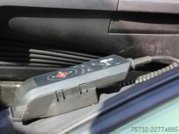 Mercedes-Benz Antos  2540 Getränkewagen   LBW   ANK   Klima