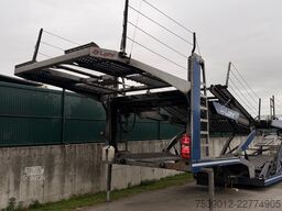 Lohr EuroLoh WXS 2018 new generation, 4 units