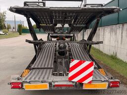 Lohr EuroLoh WXS 2018 new generation, 4 units