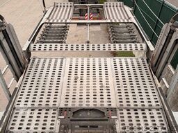 Lohr EuroLoh WXS 2018 new generation, 4 units