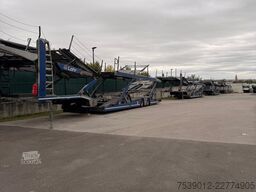 Lohr EuroLoh WXS 2018 new generation, 4 units