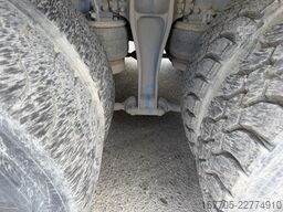 Iveco TRAKKER AD340T45