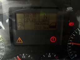 Iveco TRAKKER AD340T45