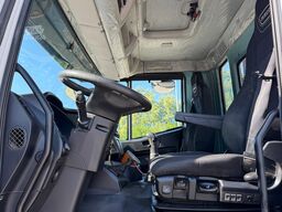 Iveco TRAKKER 500