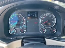 MAN TGX 18.500 XXL/Retarder/Alcoa/Sideskirts/Leathe...