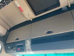 MAN TGX 18.500 XXL/Retarder/Alcoa/Sideskirts/Leathe...