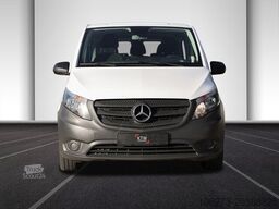 Mercedes-Benz Vito 114 TourerPro,Extralang,8Sitzer,Automatik