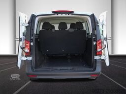 Mercedes-Benz Vito 114 TourerPro,Extralang,8Sitzer,Automatik