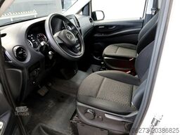 Mercedes-Benz Vito 114 TourerPro,Extralang,8Sitzer,Automatik