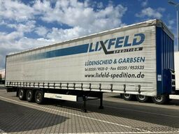 Krone Profi Liner SDP 27 eLB4-CS