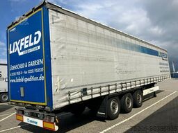 Krone Profi Liner SDP 27 eLB4-CS