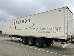 Krone Dry Liner SDK 27 eLB41-ST