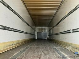 Krone Dry Liner SDK 27 eLB41-ST