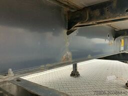 Krone Dry Liner SDK 27 eLB41-ST