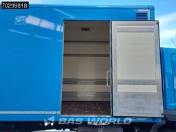 Mercedes Atego 1224 4X2 1500kg Ladebordwand Automatic Eu...