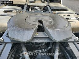 Mercedes Actros 1842 4X2 StreamSpace Mega Retarder Mirro...