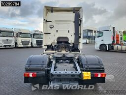 Mercedes Actros 1842 4X2 StreamSpace Mega Retarder Mirro...
