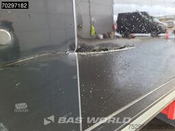 Mercedes Atego 1221 4X2 12tonner Automatic 1500kg Ladebo...