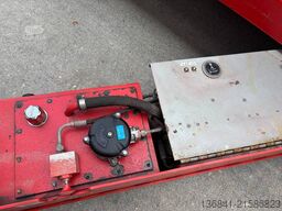 SkyJack SJ 4620 8,10m Elektro Scherenarbeitsbühne