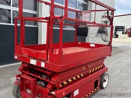 SkyJack SJ 4620 8,10m Elektro Scherenarbeitsbühne