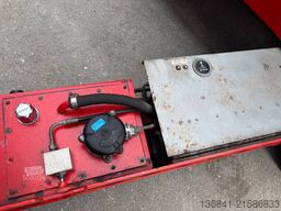 SkyJack SJ 4620 8,10m Elektro Scherenarbeitsbühne