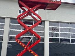 SkyJack SJ 4620 8,10m Elektro Scherenarbeitsbühne