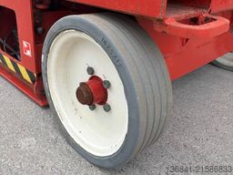 SkyJack SJ 4620 8,10m Elektro Scherenarbeitsbühne