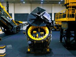 FABO VSI-1000 Vertical Shaft Impact Crusher