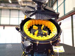 FABO VSI-1000 Vertical Shaft Impact Crusher