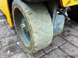 Haulotte Optimum 8 Electric, 7.77m Working Height, 230kg Ca