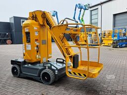 Haulotte STAR 10 Electric, 10m Working Height, 3m Reach, 20