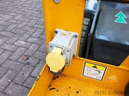 Haulotte STAR 10 Electric, 10m Working Height, 3m Reach, 20