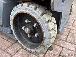 Haulotte STAR 10 Electric, 10m Working Height, 3m Reach, 20