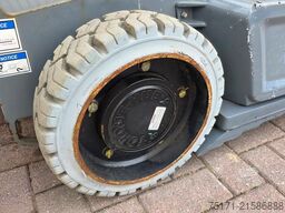 Haulotte STAR 10 Electric, 10m Working Height, 3m Reach, 20