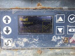 Haulotte Optimum 8 Electric, 7.77m Working Height, 230kg Ca