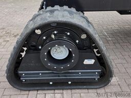 Genie S-80J Trax Valid inspection, *Guarantee! Diesel, 4