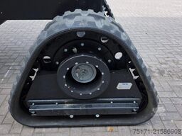 Genie S-80J Trax Valid inspection, *Guarantee! Diesel, 4