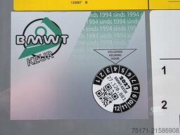 Genie S-80J Trax Valid inspection, *Guarantee! Diesel, 4