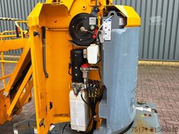 Haulotte STAR 10 Electric, 10m Working Height, 3m Reach, 20