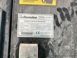 Genelec GDW285 T5